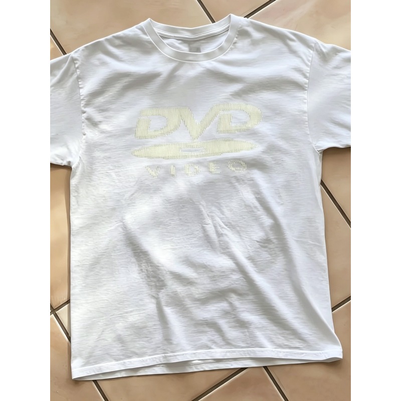 Men's Short Sleeved T-shirt, Y - Street Fashion Videos ulasan dan harga