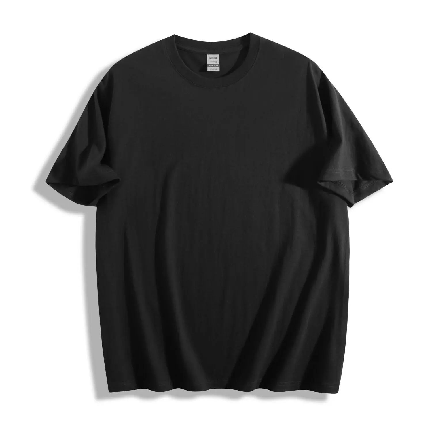 [180g Premium Vintage Print T- - Street Fashion Essentials ulasan dan harga