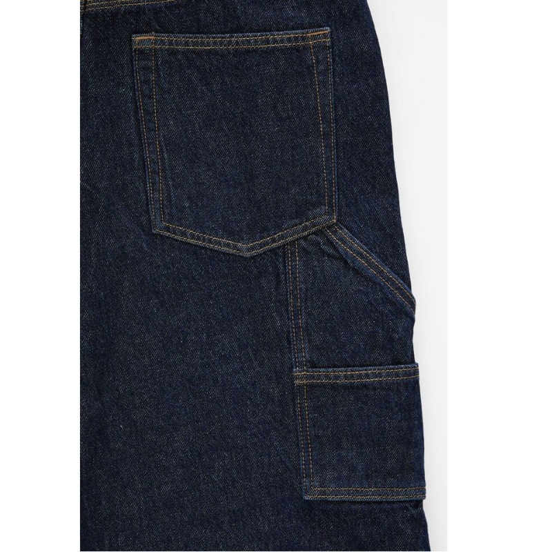 Plus Size Women's Loose Wide L - Street Fashion Plus Size ulasan dan harga