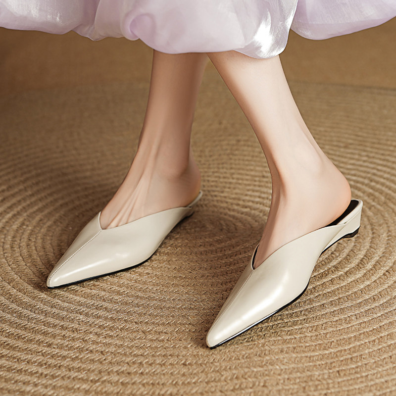 Spring Summer Wedges Heel Wome - Street Fashion Clothing ulasan dan harga