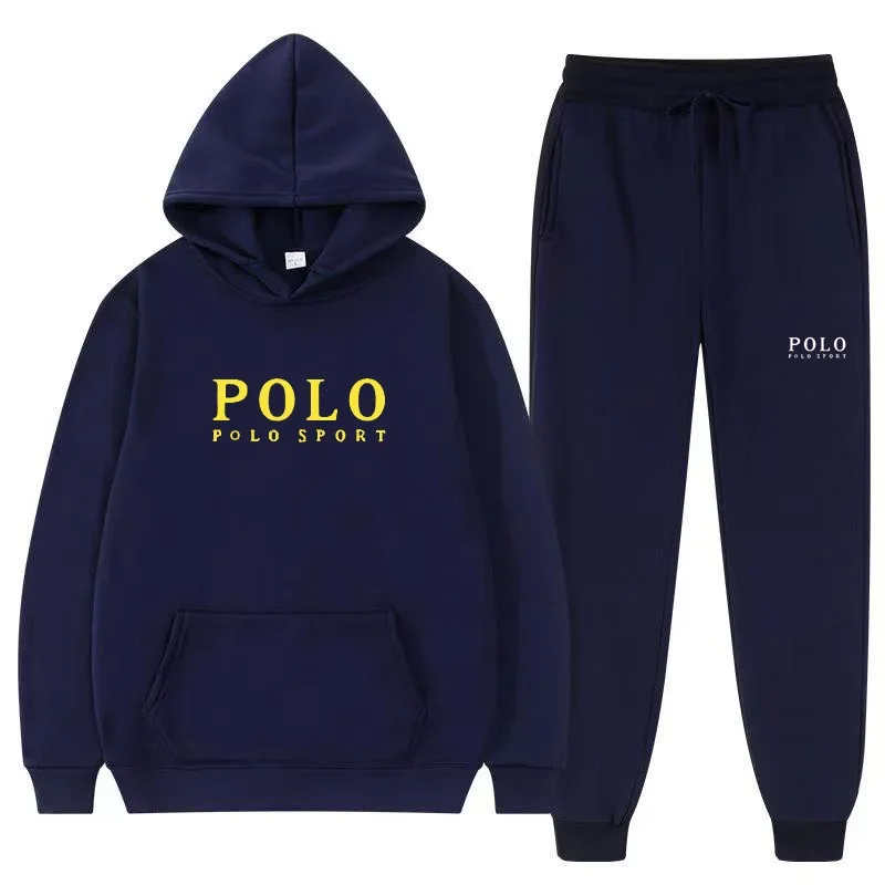 Autumn and Winter 2025 New Men - Street Fashion Hoodie ulasan dan harga