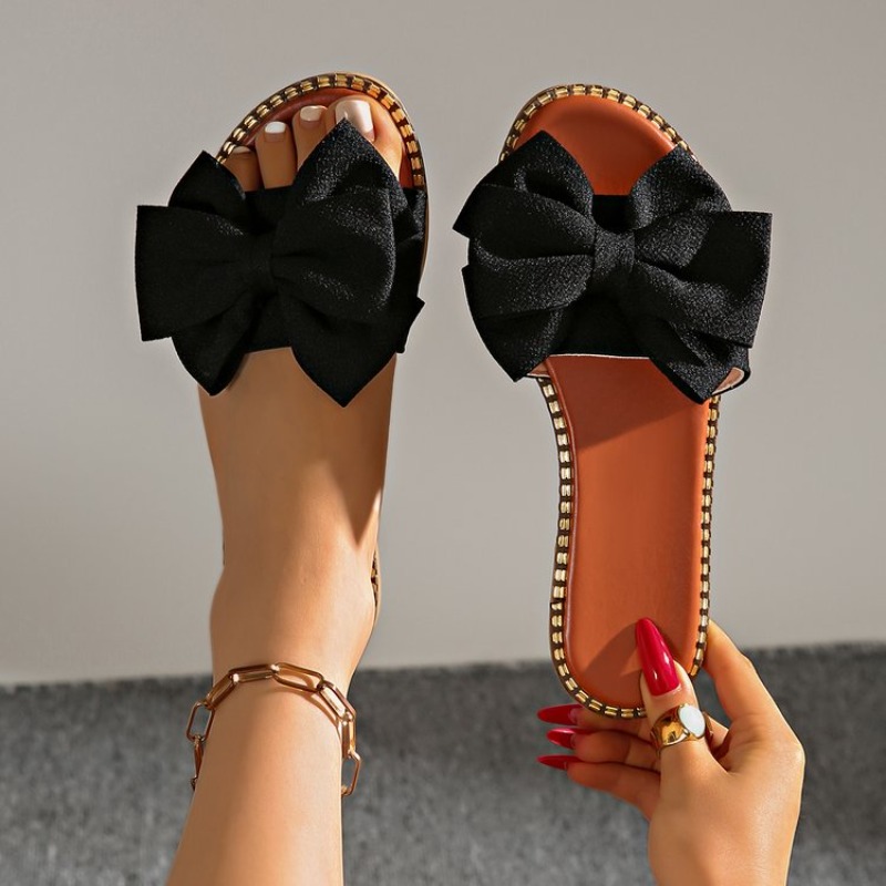 Fashion Women Slippers 2026 Ne - Street Fashion Plus Size ulasan dan harga
