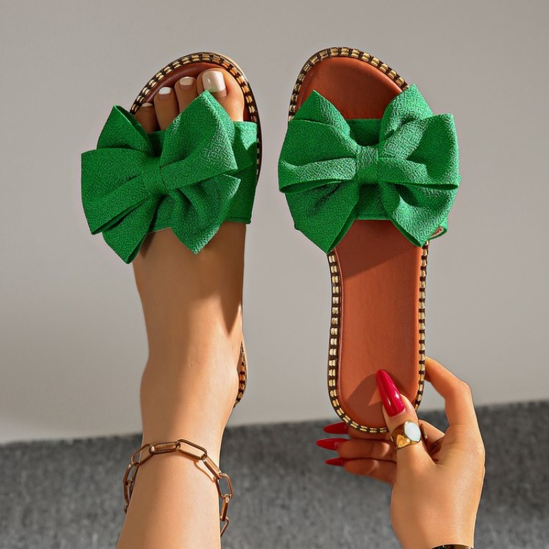 Fashion Women Slippers 2026 Ne - Street Fashion Plus Size ulasan dan harga